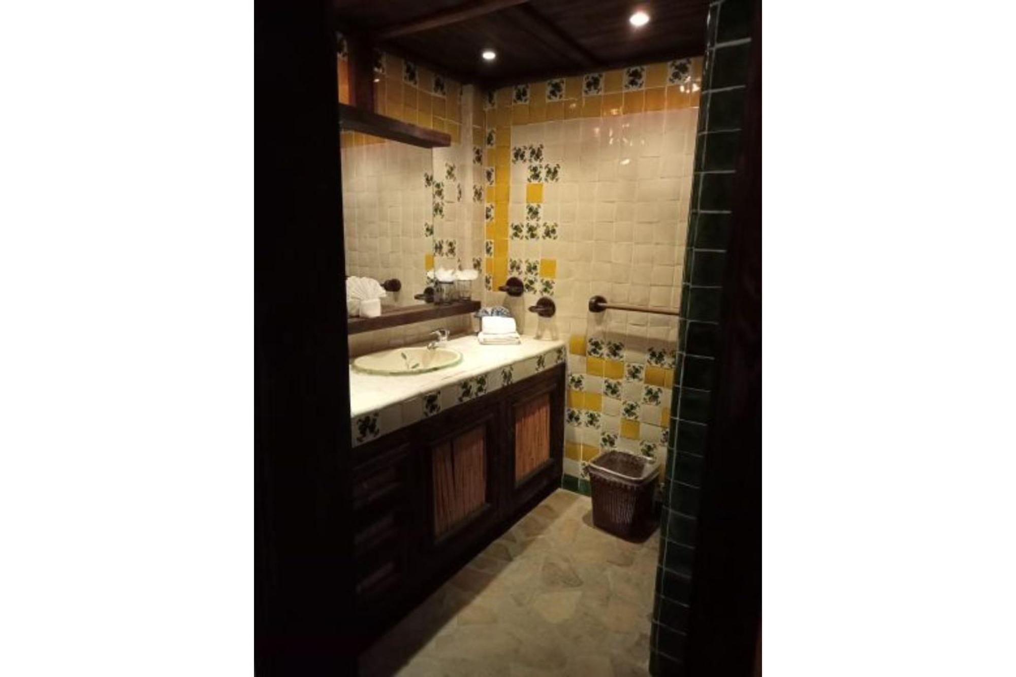 Hotel Boutique Posada De Las Flores Loreto Екстериор снимка