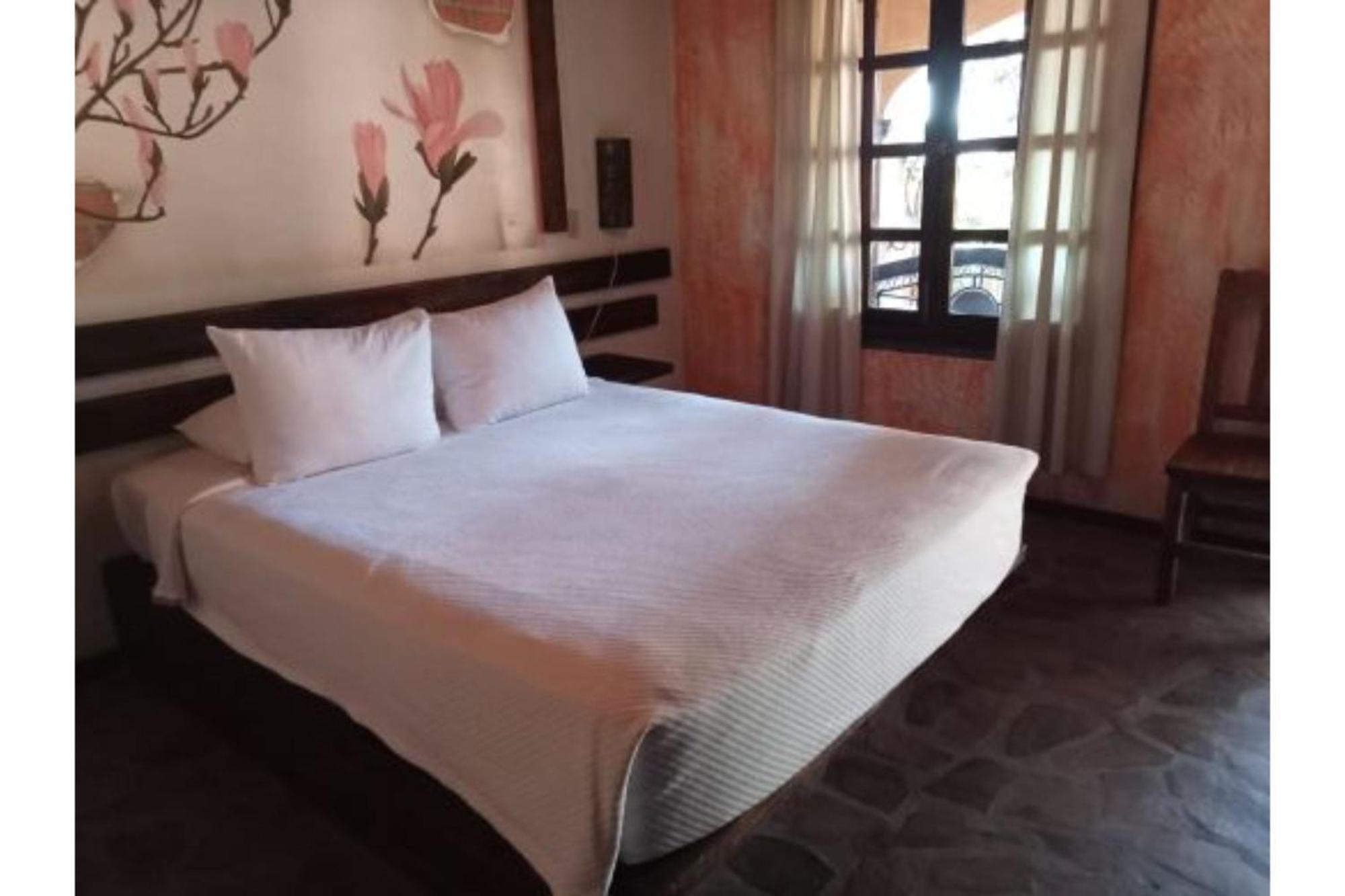 Hotel Boutique Posada De Las Flores Loreto Екстериор снимка