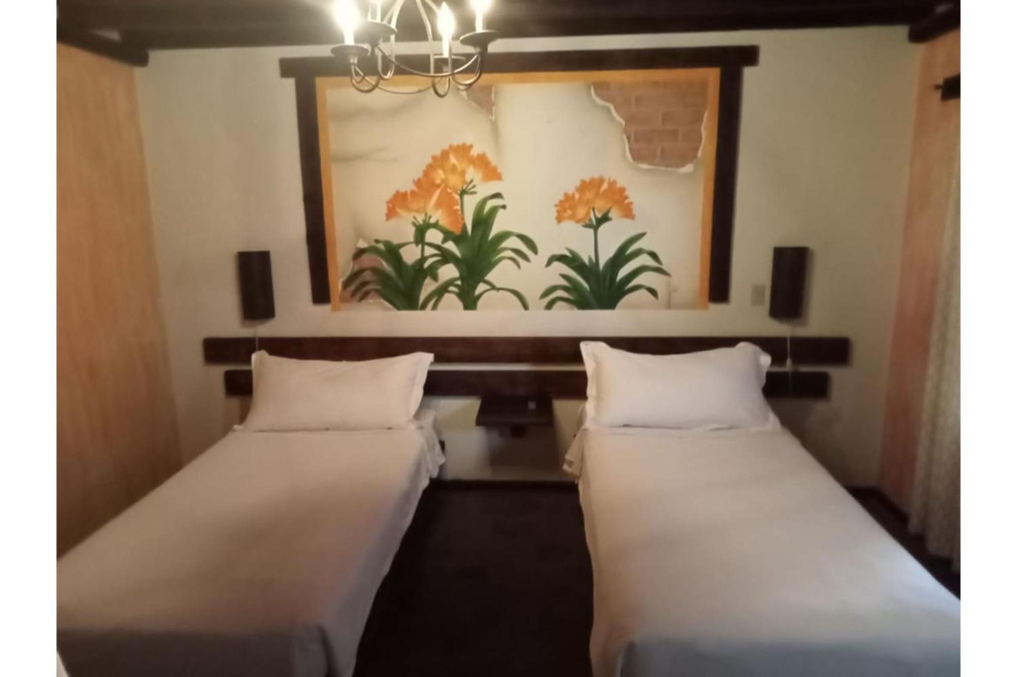 Hotel Boutique Posada De Las Flores Loreto Екстериор снимка
