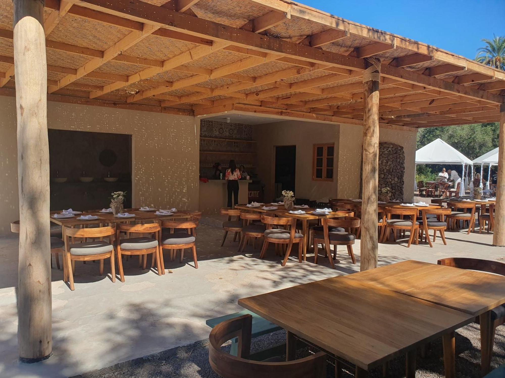 Hotel Boutique Posada De Las Flores Loreto Екстериор снимка